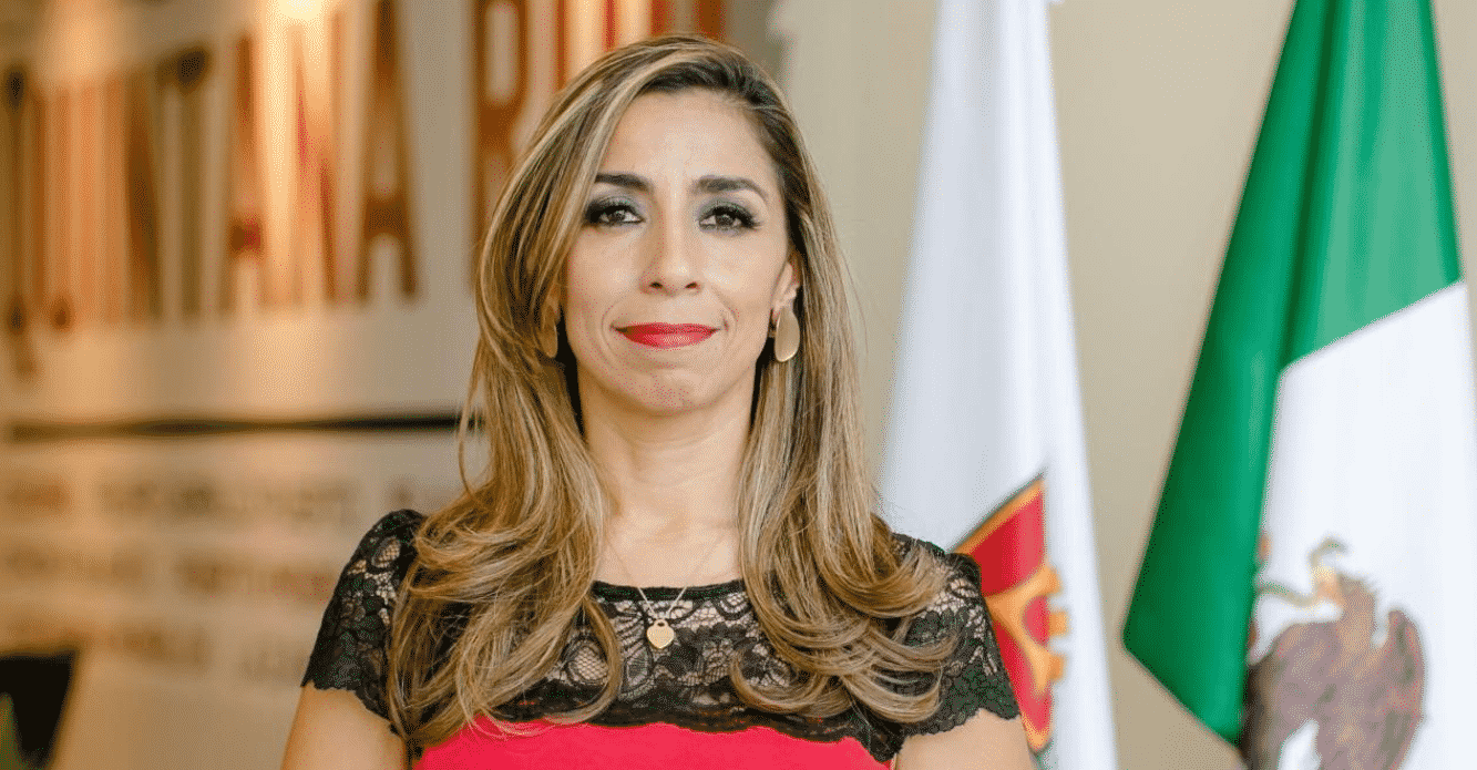 Asegura Marybel Villegas pronta regulación de las pagadoras
