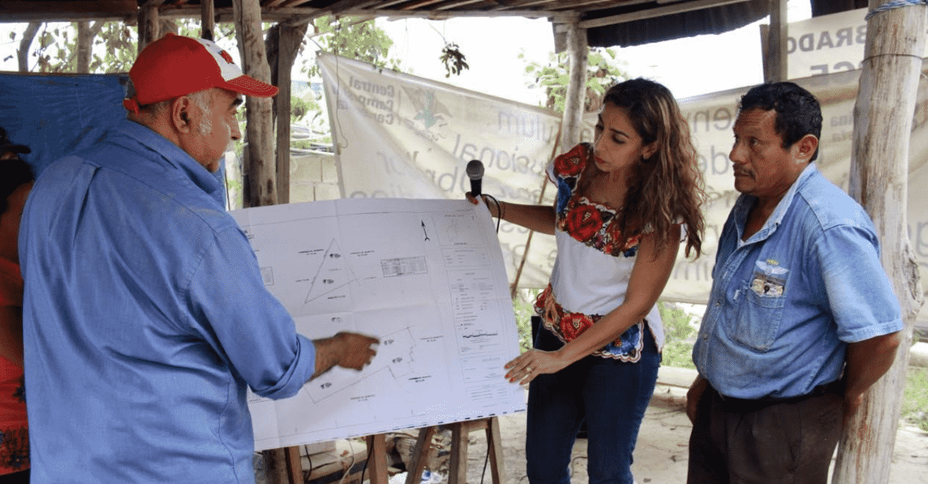 Urgente ayudar a Tulum para procurar un  crecimiento ordenado: Marybel Villegas